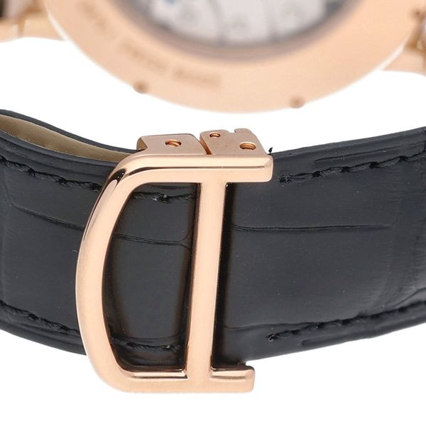 Cartier Rotonde De Cartier W1550251